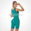 S-SHAPER 8006 Wholesale Ultra Sweat Bodysuit Weight Loss Sport Sweat Enhancing Gym Bodyshaper Fitness Full Body Shapewear