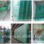 Export quality Yujing clear float glass