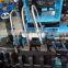 Hebei full automatic chain link fence machine with best price
