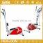 elliptical bike crosstrainer