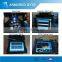 Overhead/ Pipeline/ Direct buried Fiber Optic Cable GYTS/ GYTA