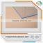 colored polycarbonate precision processing polish sheet