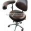 Ergonomic Dental Stool,Assistant's stool,dental furniture