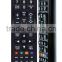 2014 NEW RM-D1078 3D lcd tv universal remote control for SAMSUNG