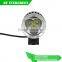 Fast & Easy To Install Rear Bike Light 3 LED bike light