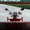 Hot sale three wheel electric tricycle for passenger seat