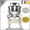 Automatic nut bolt /screw counting/nail multihead weigher for packing machine