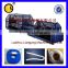 High Output Cotton and Plastic Film Twisted Rope Making Machine/rope machine/plastic rope making machine