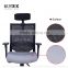 Best ergonomic senior office chair with comfortable cushion cover