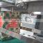 Automatic Carton Sealer with Tape (JFX40)