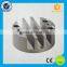 Professional cnc milling machining parts fabrication