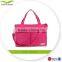 Promotional Cheap Multi- functional Diaper Changing Bag Mommy Bag