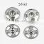 China Gondola K510 sewing snap button press stud button wholesale