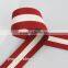 good tenacity strip cotton webbing belt with no buckle