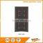 Yekalon Frosted heat transfer High quality steel security door