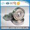 Deep Groove Ball Bearing 606 ZZ 2RS 6x17x6