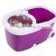 Spin Easy Life Magic 360 Spin Tornado Floor Heavy Duty Cleaning Magic Spin Mop Bucket no Foot Pedal