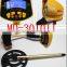 Treasure hunter metal detector gold finder, underground metal detector md-3010ii 3m depth