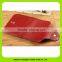 16455 Excellent Quality leather fancy custom credit card holder business
