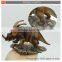 Vivid pvc wild animal toy dinosaur model toys