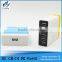 Best china wholesale universal socket 6 port USB mobile phone wall charger