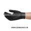 Glove Plus Black Nitrile Gloves MOFIX-GPNB