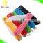 Wholesale folding bag ceramic fruit knife, OEM color
