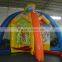 New Style 5 in 1 archery inflatable sport game for sale Adult Children Kid Indoor