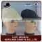many colors cheap straw blank ladies winter hat