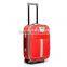 PC,100% abs/ abs+pc coating Material and Men,Women Department Name trolley luggage