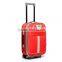 PC,100% abs/ abs+pc coating Material and Men,Women Department Name trolley luggage