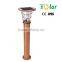 JR-2602 High cost performance solar led light, good qualitiy solar street light pole