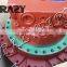 MAG170 final drive assy for SH225X-3,excavator parts,SH225-3 travel motor assy