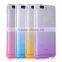 Hot-selling stylish shockproof TPU case for huawei honor v8