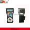 Mach3 system CNC milling machine used wireless CNC electronic handwheel Mach3 usb wireless remote controller WHB04-L
