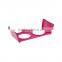 Chi-buy Best Raised Dog Bowls Elevated Puppy Bowls Free Shipping on order 49usd