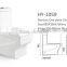China Manufacturer Western Bathroom Toilet Commode