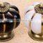 Ceramic furniture handles/ceramic door handles