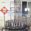 tinned copper conductor braiding machine