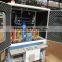 high pressure hose rubber braiding machine