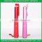 Easy to Use High Quality Colorful Selfie Monopod Stick
