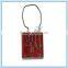 GC-PD002 plastic security mini padlock seal