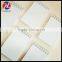 new arrived customized craft plain recycled handmade wholesale paper notepad