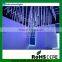 360 viewing DMX 3D vertical tube stage lighting Madrix control music hightest quality