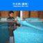 Koi pond filter material used in fish pond