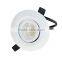 Good quality 15w adjustable led waterproof downlight COB Ceiling Spot Lights