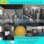 Electric fryer for nuts, chips, fries; fries fryer production line