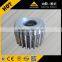 418-22-32831 418-22-32830 gear for WA320-6 wheelloader axle