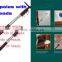 Factory sell telescopic aluminum rod