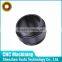 custom oem cnc machining turning milling spare parts replacement parts machine tools accessories
